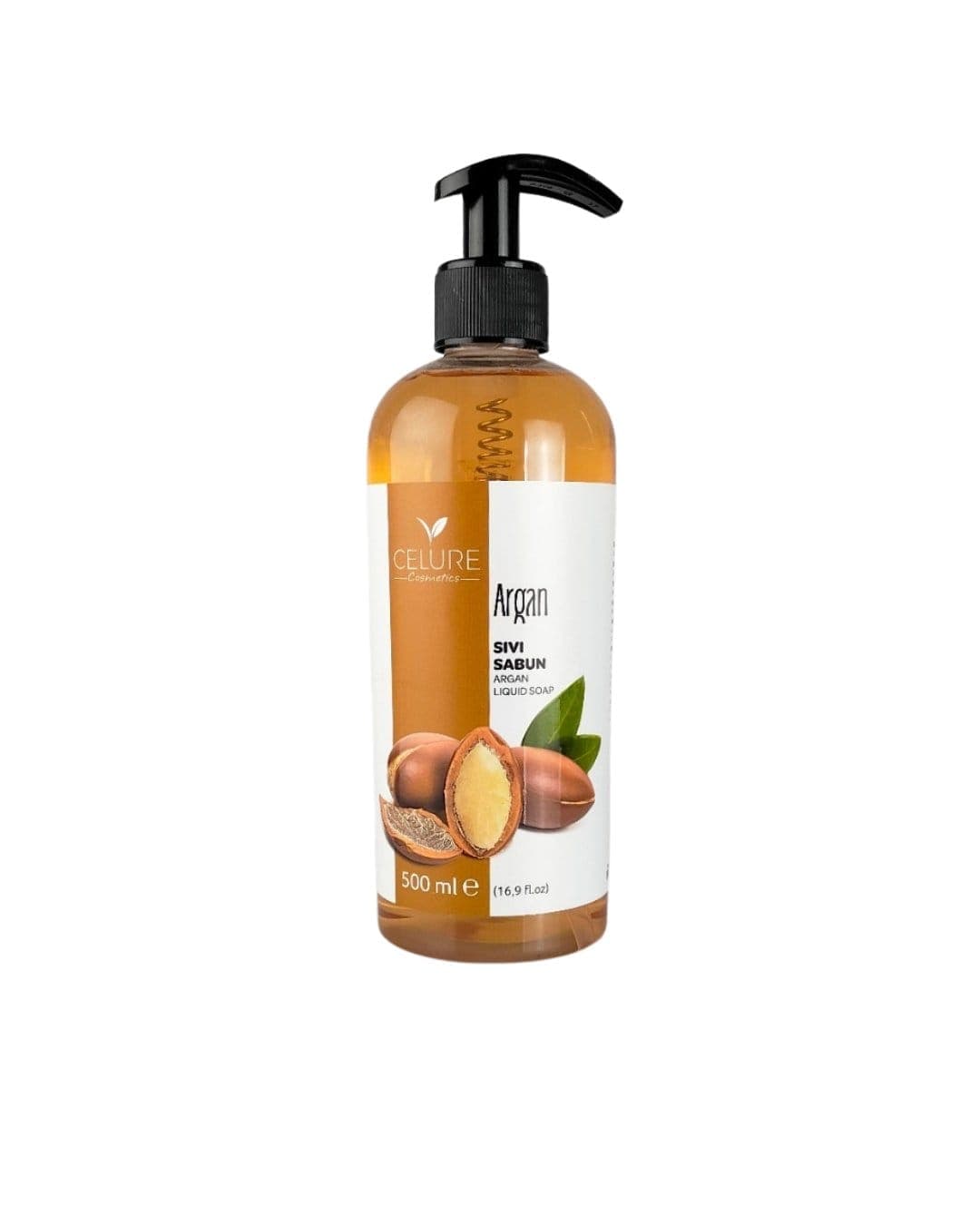 Argan Sıvı Sabun · Sıvı Sabunlar